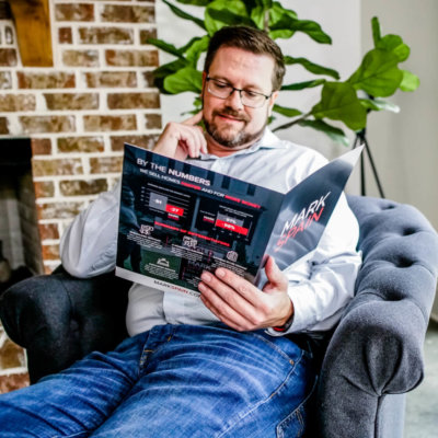 Michael sold his hom with us within the first day of being on the market and over list price.