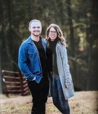 Michele would like to share a photo of her daughter