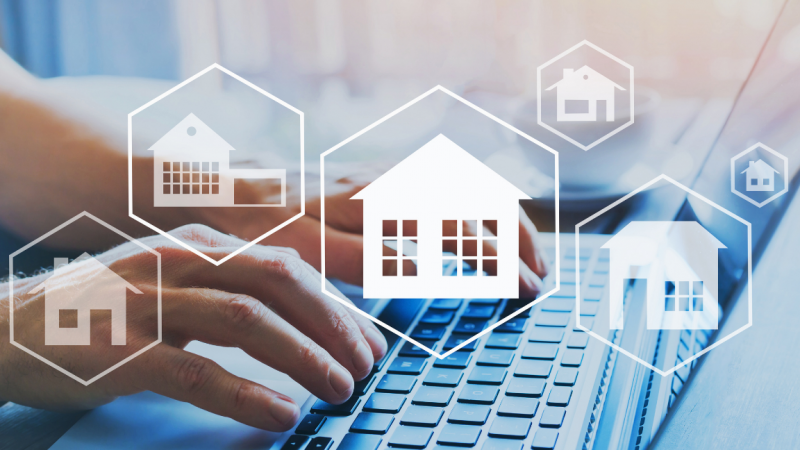We have gathered 2021 real estate market trends for you.