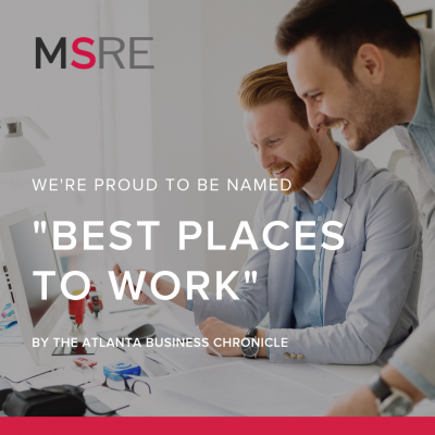 STart your real estate career with the best place to work!