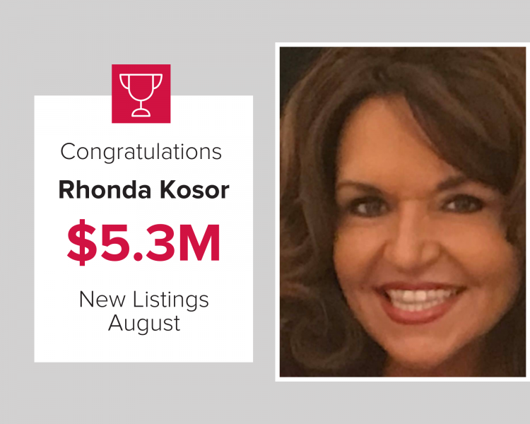 Rhonda Kosor Elizabeth Pope August 2021
