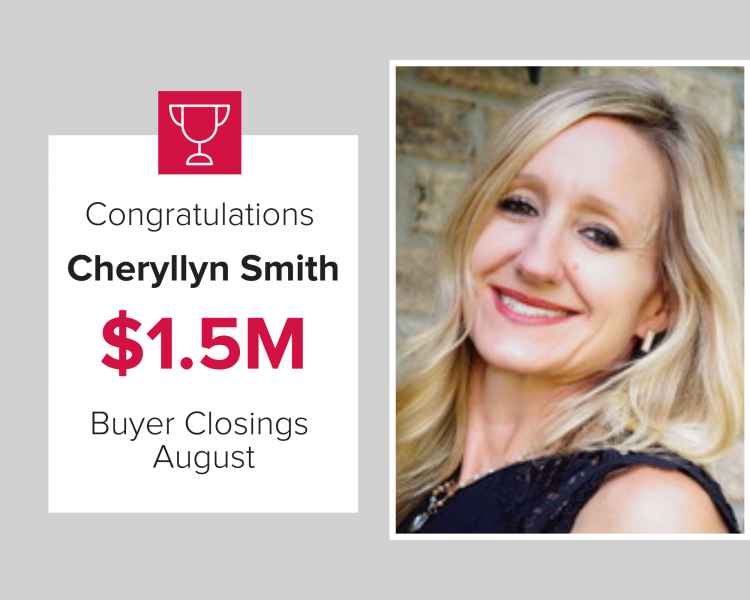 Cheryllyn Smith