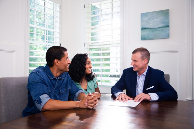 Mark Spain Real Estate Strongest Cash Offer