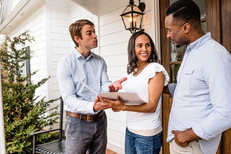 Work at Mark Spain Real Estate
