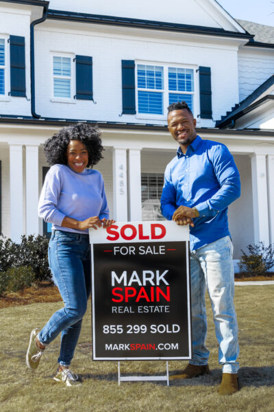 Our Client Experience: Chairice’s Quick And Easy Sale