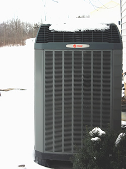 Prepare Your Home For The Coldest Days This Season