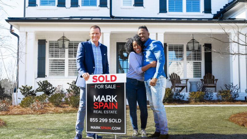 Mark Spain Real Estate is grateful to be named to the Bulldog 100 List of Fastest Growing Firms