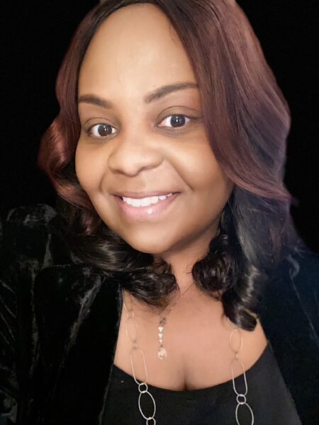 Meet Renee Stutts