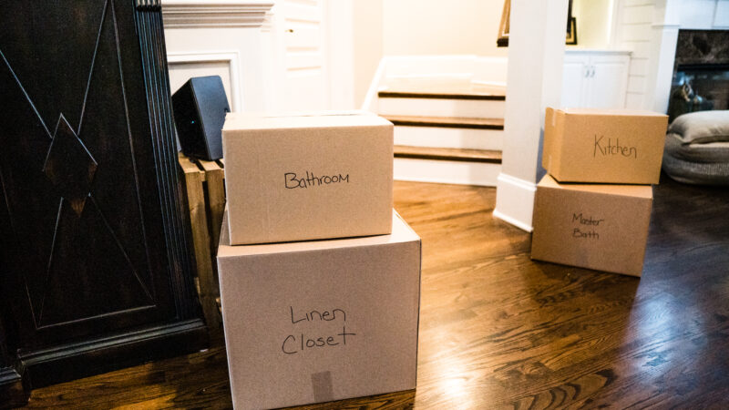 Tara’s Buying Experience: Leading with a Servant’s Heart