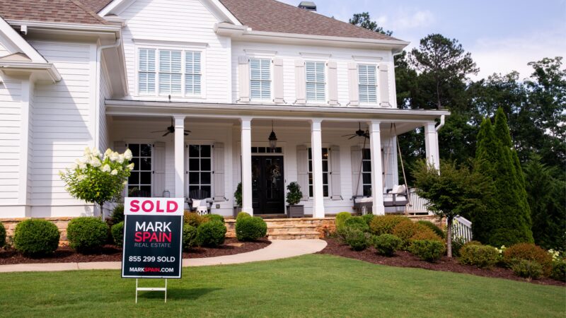 Selling programs we offer at Mark Spain Real Estate