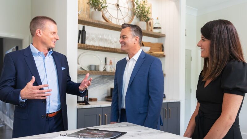 Nashville's Top 25 Residential Real Estate Firms