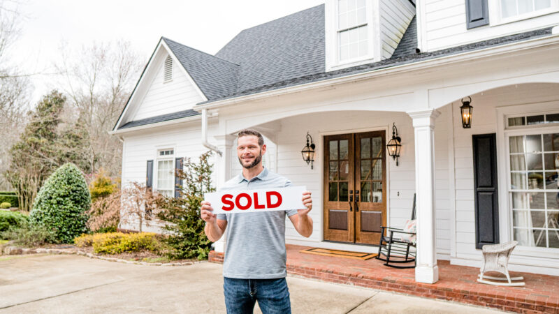 Kevin’s Unparalleled Guaranteed Offer Experience