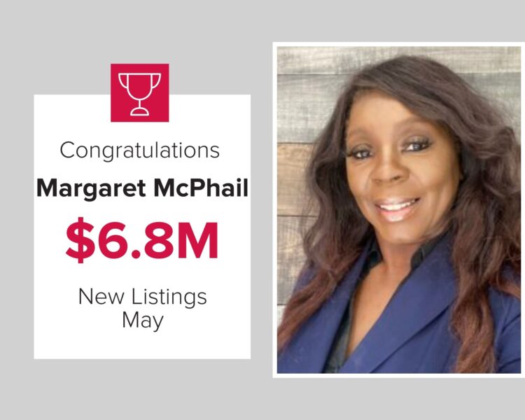 Agent Spotlight: May 2022