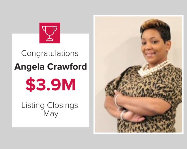 Agent Spotlight: May 2022