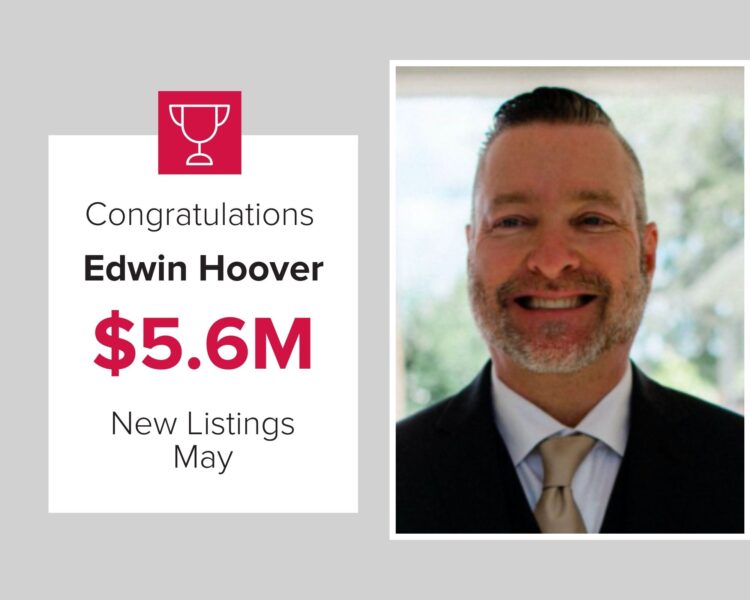 Agent Spotlight: May 2022