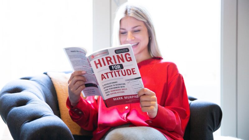 Hiring at Mark Spain Real Estate