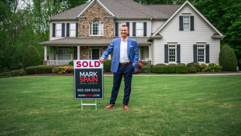 selling success